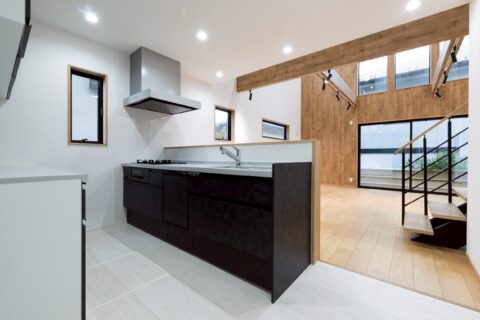 横須賀市 新築工事