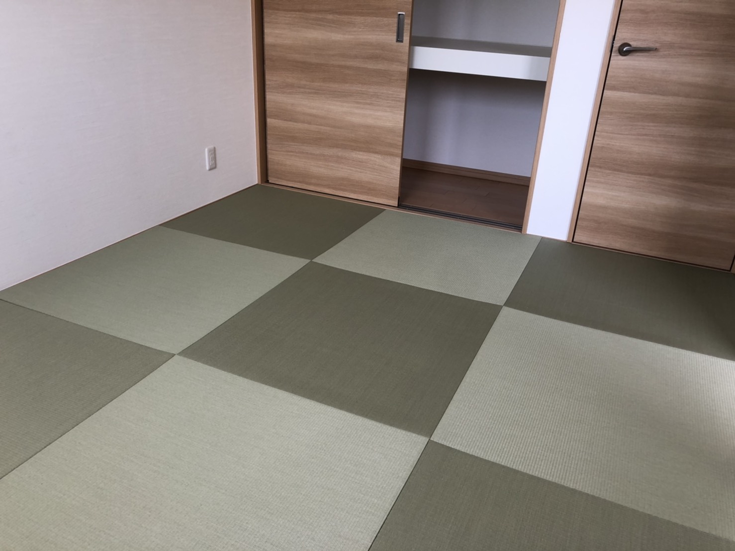 和室