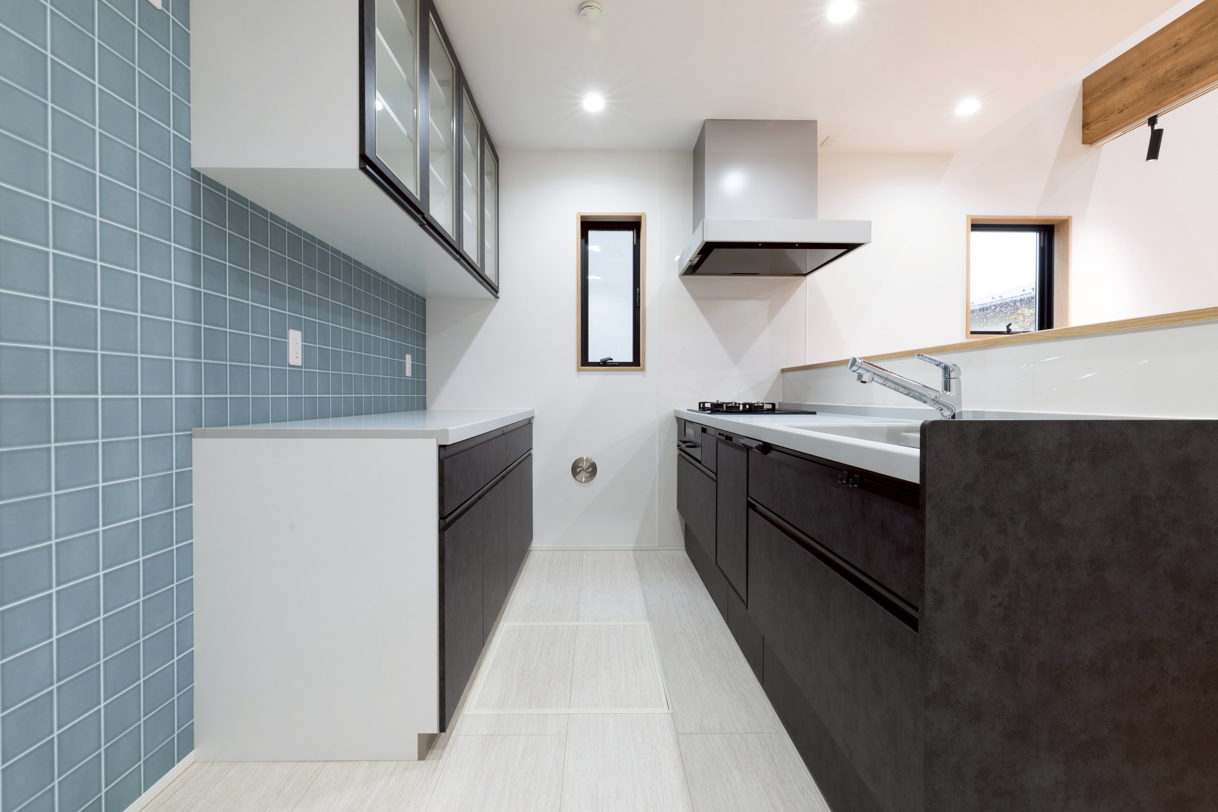 横須賀市 新築工事