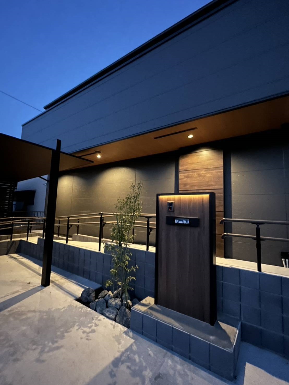 厚木市 新築工事